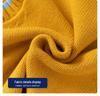 2024 Children's Cartoon Bear Sweater Vest - New Sleeveless Wool Pullover for Boys