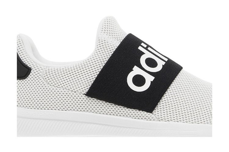 adidas Lite Racer Adapt 4.0 'Weiß Schwarz'