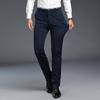 Premium Quality Fashion Young Men's Tight Slim Pants Casual Basic Stretched Trousers
