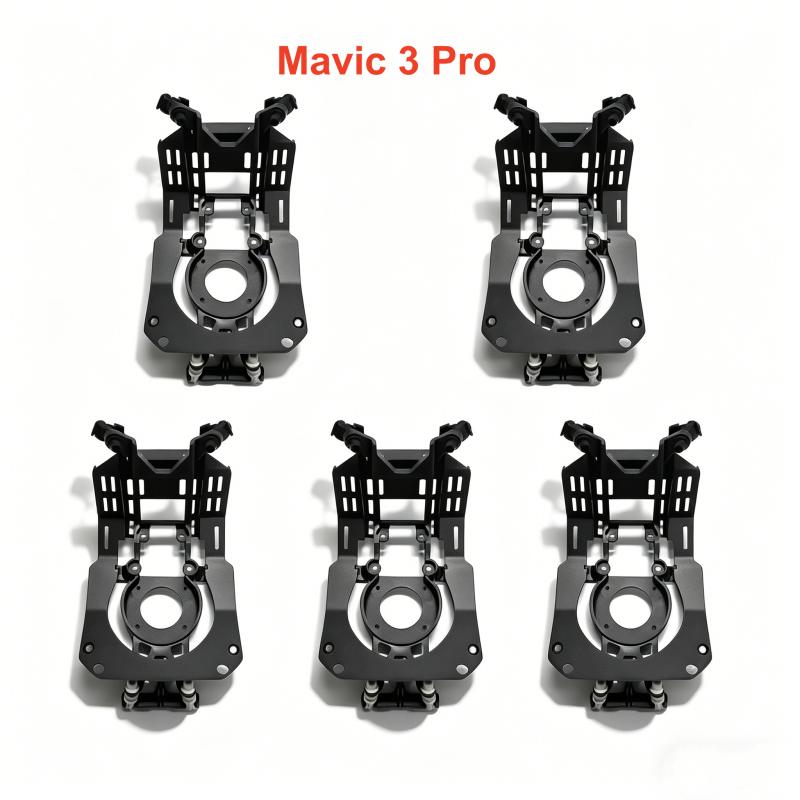 Genuine Gimbal Absorbing Board for Mavic 3/3Cine/3Classic/3E/3T Gimbal Vibration Damper Holder