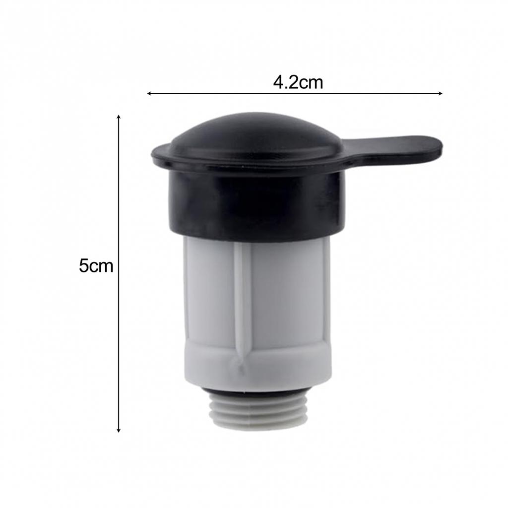 Air Jet Valve Inlet Valve Cover Pool Replacement Parts