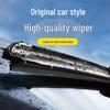 Compatible Frameless Silent Wiper Blade for Geely New Emgrand (2018-2024)