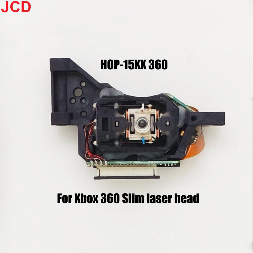 New HOP-141X 141 HOP-15XX 151X 15XB Driver Laser Lens For Xbox 360 Slim Optical Pickup HOP G2R2 15XX DVD Reader Head Replacement