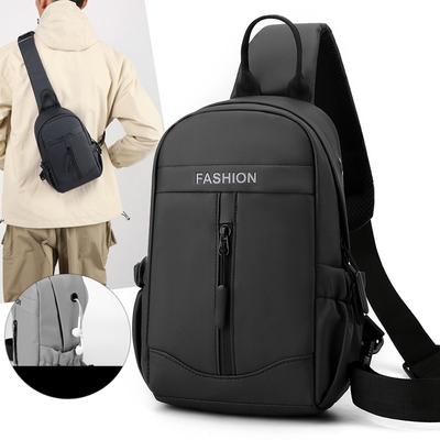 Brusttasche Herren Schulter Crossbody Tasche