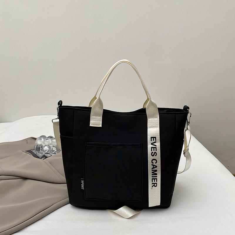 Bring rice lunch box bag handbag office worker bento bag handbag bento bag lunch box bag primary school students cloth bag 2809₽