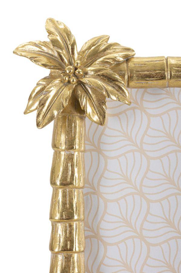 Photoframe Flamingo Cm 30X2,8X26 (Inside Photo Size Cm 20X25)