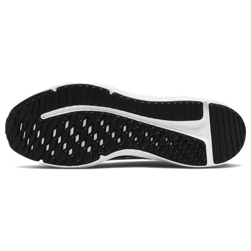 Nike Downshifter 12 'Black White'  DD9293-001