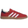 Sporty & Rich X Adidas Handball Spezial USA Unisex Sneakers Red Collegiate-Red Night-Indigo IH8337