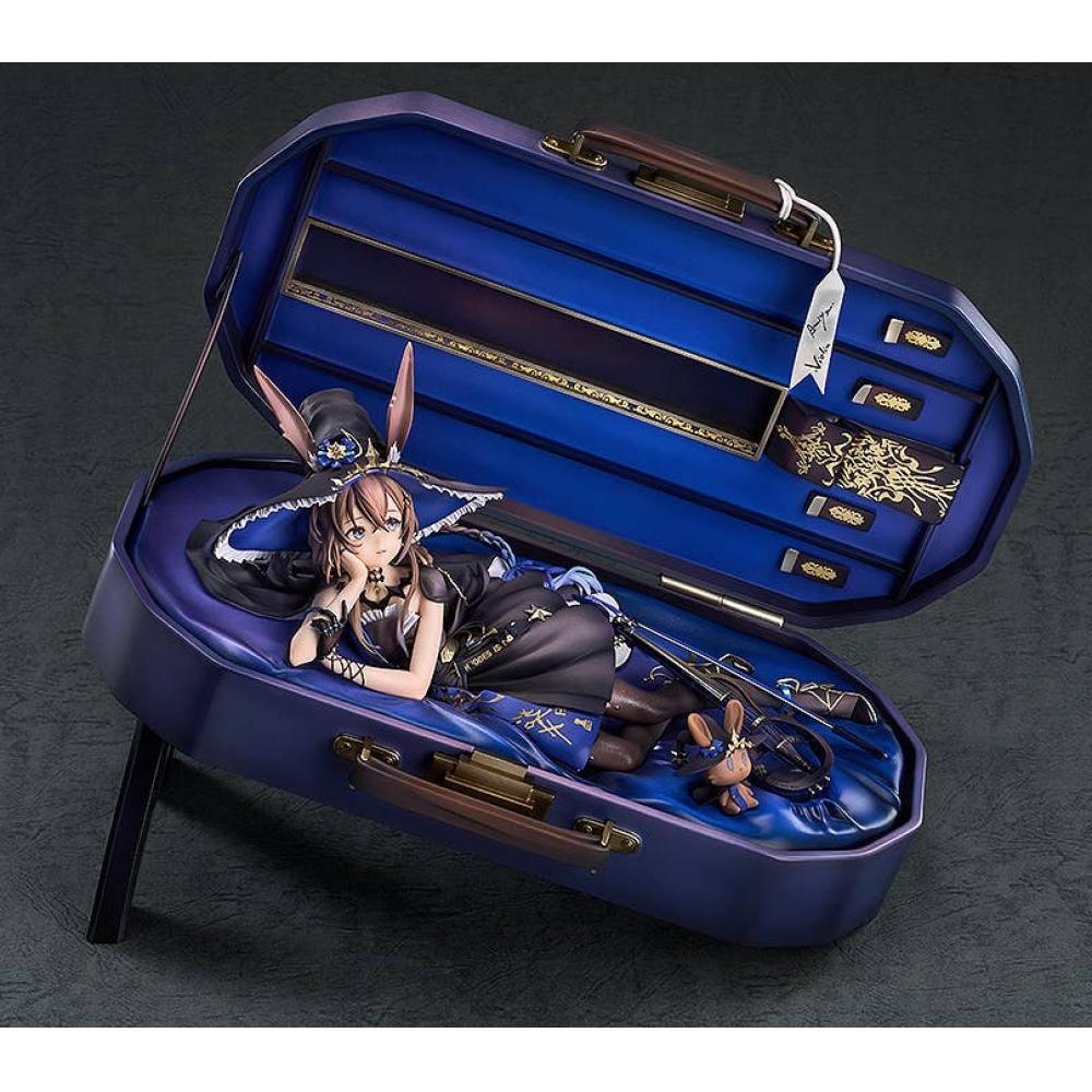 Arknights 1 7 Arknights  Amiya  Solo Around The World Ver.