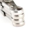 MaShiFu 304 Stainless Steel Spring Snap Hook