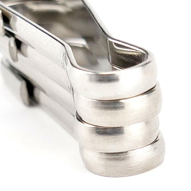 MaShiFu 304 Stainless Steel Spring Snap Hook