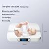 Huachao High-Precision Smart Baby Scale