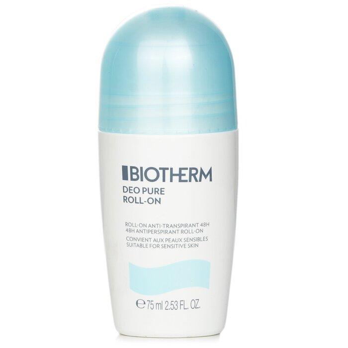 BIOTHERM Deo Pure Antiperspirant Roll-On (Random Packaging)