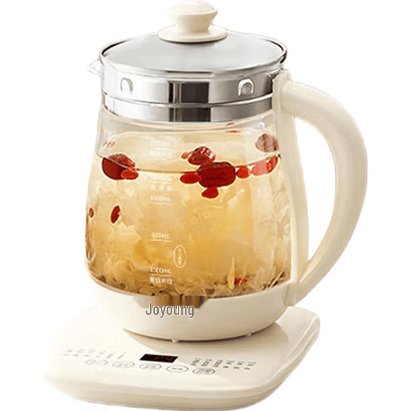 Joyoung Smart Multi-functional Health & Tea Kettle CN plug (adapter included)