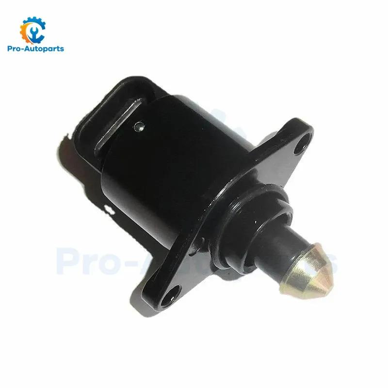 4637071 For Jeep Grand Cherokee TJ Wrangler 2.5 4.0 1992-1997 4.0L 4458611 4573367 4458366 4P Idle Air Control Sensor Valve
