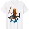 Tung Tung Tung Sahur T-Shirt(4)