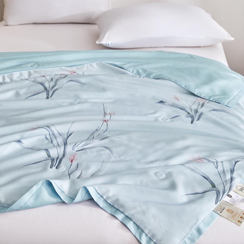 Hongrui Youpin Lyocell Washable Silk Summer Quilt 200 * 230