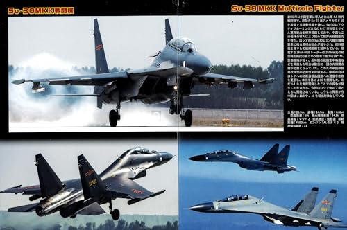 Overview of the Modern People's Liberation Army of China ([Variety])