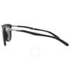 Oakley ThurSo Prizm Black Polarized Oval Men S SunglaSSeS Oo9286 928602 54