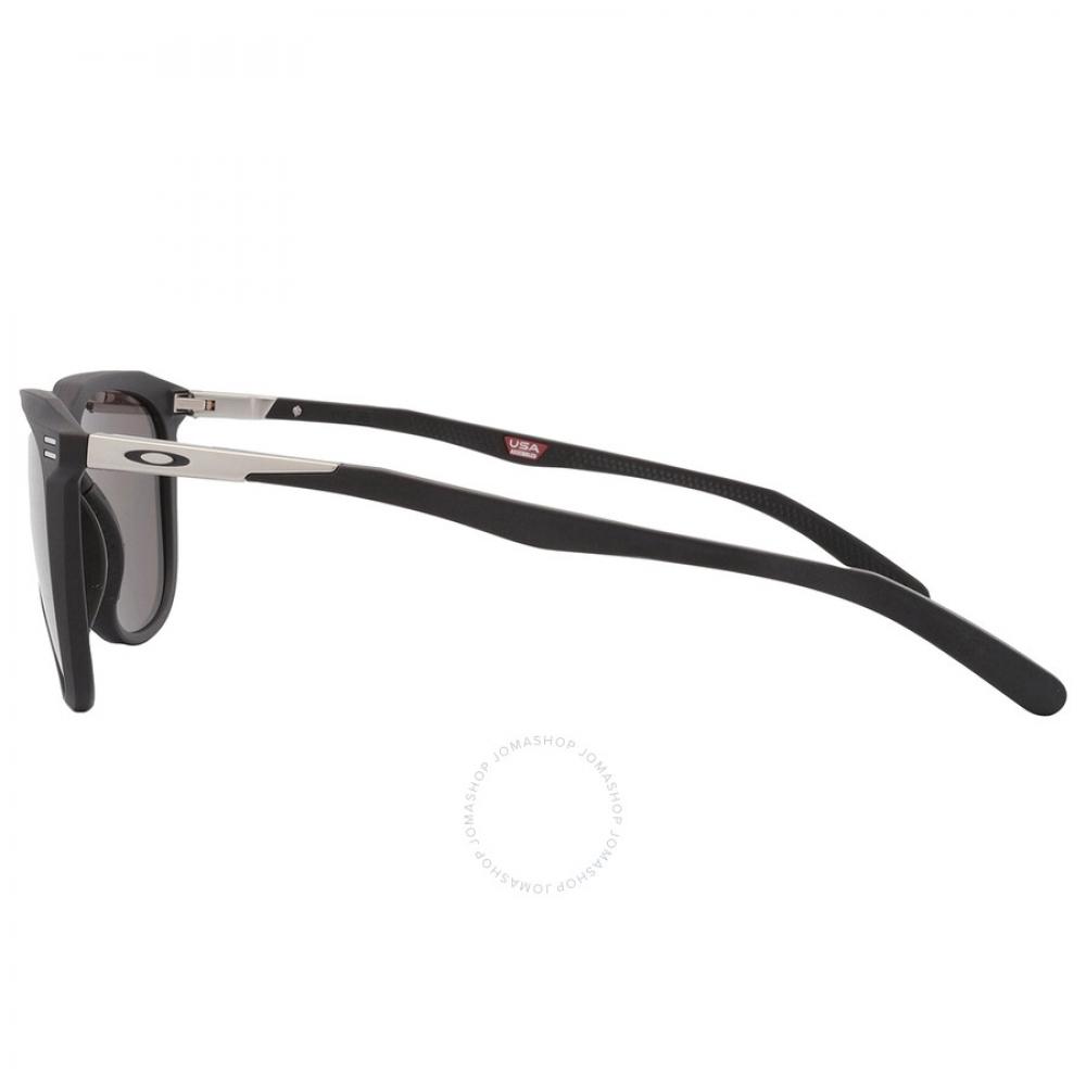 Oakley ThurSo Prizm Black Polarized Oval Men S SunglaSSeS Oo9286 928602 54