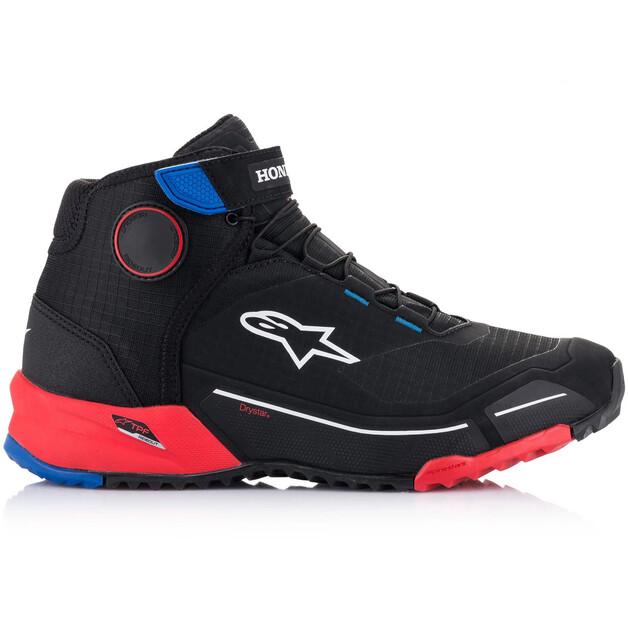 Ботинки Alpinestars CR-X Drystar Honda