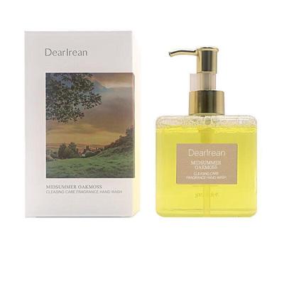 Dearlrean Oakmoss Summer Scented Hand Soap