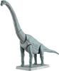 BANDAI SPIRITS Planosaurus Brachiosaurus Plastic Model Pre-Colored