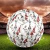 1pc Messis Argentina Celebration Size 5 Football Soccer Balls, Competition Sport Football Indoor And Outdoor Training Ball.Q702038
