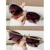 Y2K Diamond Sunglasses Jeweled Frame Y2K Shades Cat Eye Rhinestone Sunglasses  for Women & Men