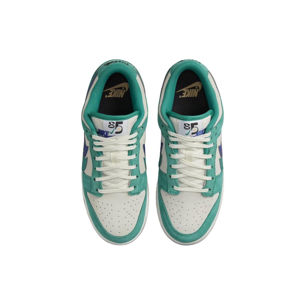 Nike Dunk Low Se 'Sail Neptune Green' Women's DO9457-101