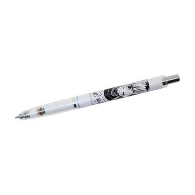 Hisago (Oshi No Ko) DelGuard (Oshi No Ko) MEM-cho HH3595 Mechanical Pencil Writing Utensil Stationery