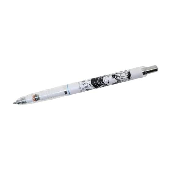 Hisago (Oshi no Ko) DelGuard (Oshi no Ko) MEM-cho HH3595 Mechanical Pencil Writing Utensil Stationery