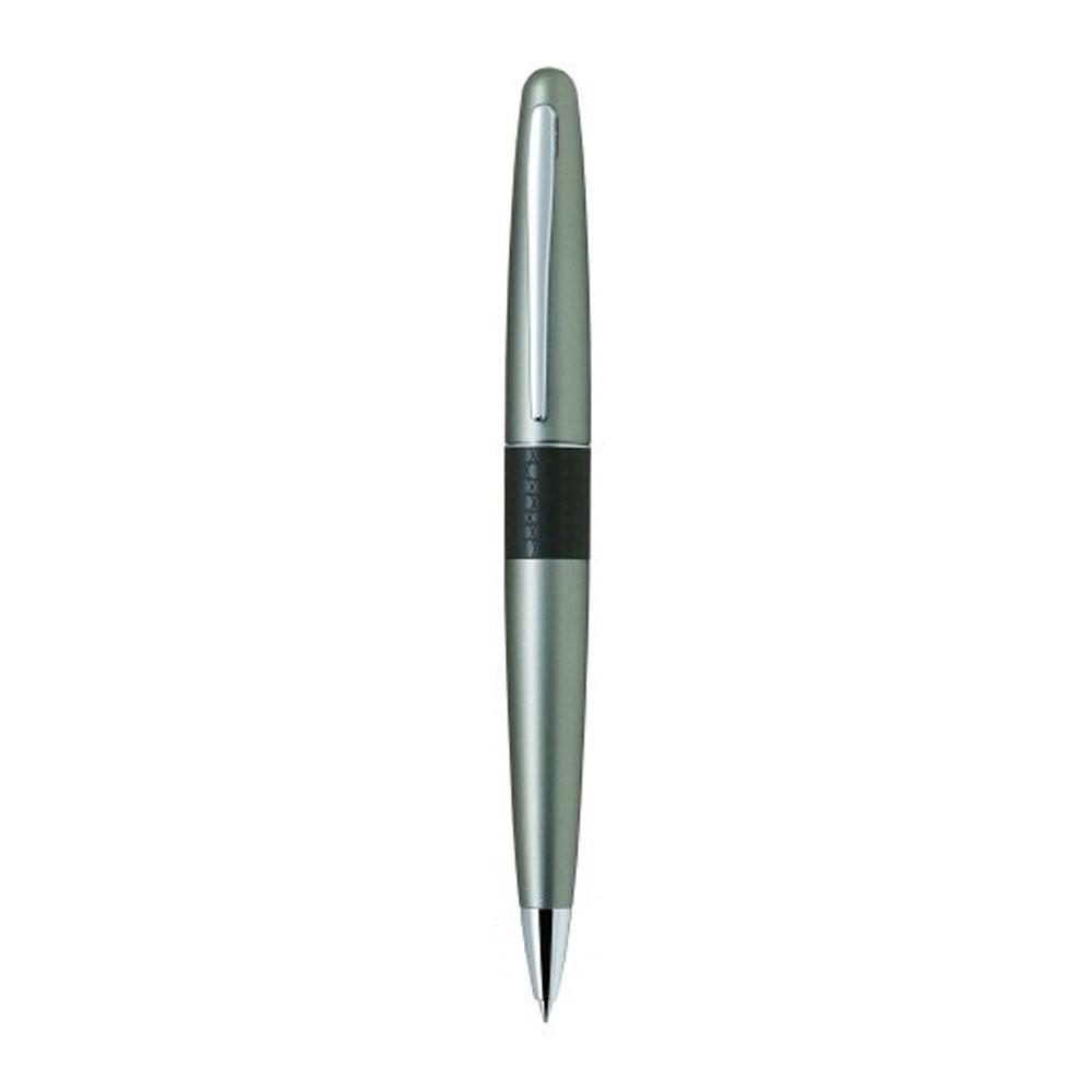 Pilot Mr2 Ballpoint Pen 1mm (Black) (Lizard Bronze)