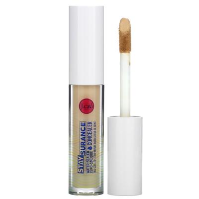 Ansiktssminke – Foundations og concealers