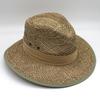 Sun Glove Straw Hat for Men and Perfect for Farm and Wide UV and Sun Perfect for the and Women, Work, Beach, Surfing, Brim, Protection, Protection,