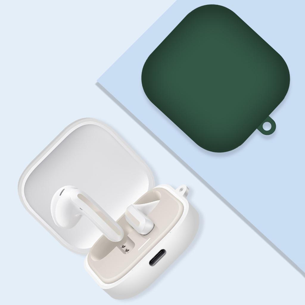 Protective Silicone Sleeve for Buds 6 Non Slip Earbud Case Protective Sleeve Snug Fit with Full Access Protector