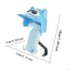 Motorcycle Phone Holder with Mini Holder,Stable,for