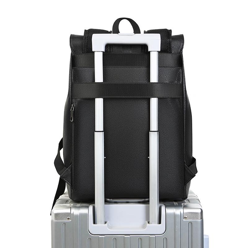 MDNG Men's Business Casual Travel Backpack