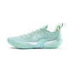 Li Ning Jie Ao 3 Cushioning Slip Resistant Abrasion Resistant Breathable Rebound Anti Twist Grip Low Top ABFV047-4