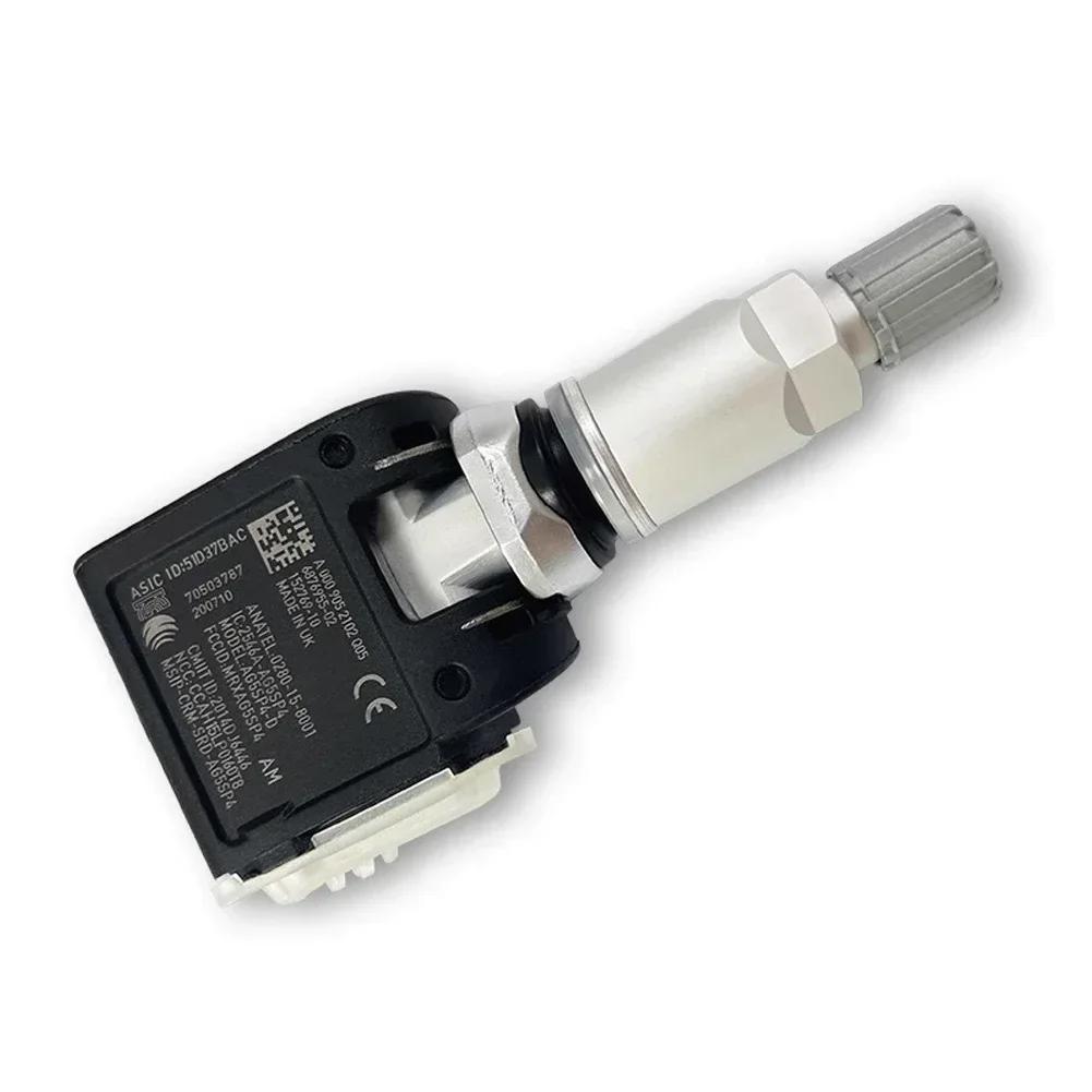 1/4PCS TPMS Tire Pressure Sensor 433MHz A0009052102 For Mercedes-Benz VS30 W177 W247 W213 BMW G30 G20 6887140-01 36106887147