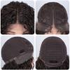 Noble Synthetic Lace Front Wig Long Curly 38 Inch Red Wig For Women Afro Kinky Curly Lace Front Wig Cosplay Blonde Lace Wig