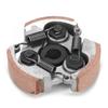   and Waterproof Centrifugal   Replacement Fits   Moto Dirt Bike ATV