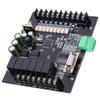 Industrial Control Board PLC Programmable Controller Module Temperature Probe FX1N14MR3N