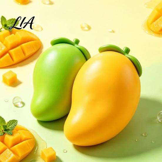Adults Desk Toy Giant Fruit Stress Relief Toy, Mango Pineapple Grape Strawberry Watermelon Banana Hand Exercise Tools Squeeze Exerciser for