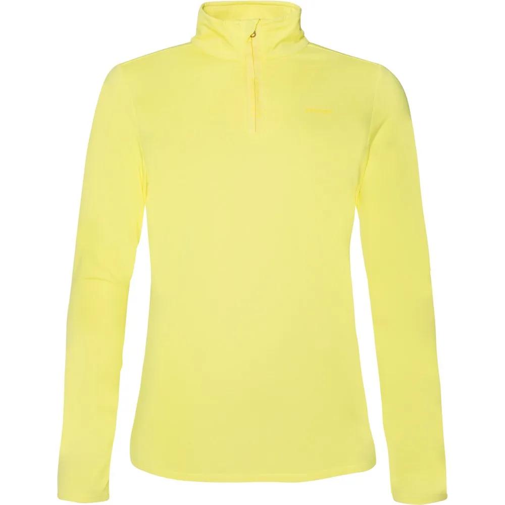 Protest Флисовая кофта с полумолнией Fabriz