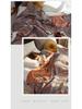Pure Cotton Gauze Blanket - Four-Layer Single/Double Nap Blanket, Summer Air Conditioning Quilt