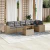Para jardim e praia – Kits de jardim