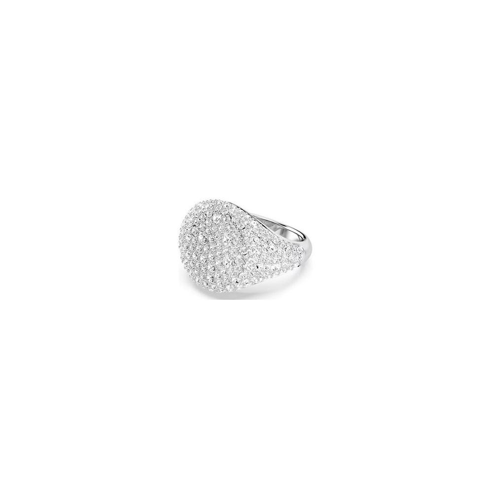 Swarovski Meteora ring white pav 5684249
