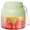 LISM Portable Juicer Blender