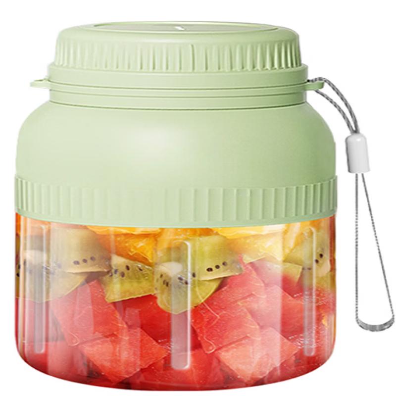 LISM Portable Juicer Blender